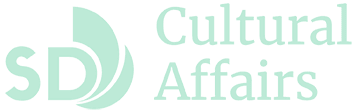 San Diego Commission for Arts and Culture logo