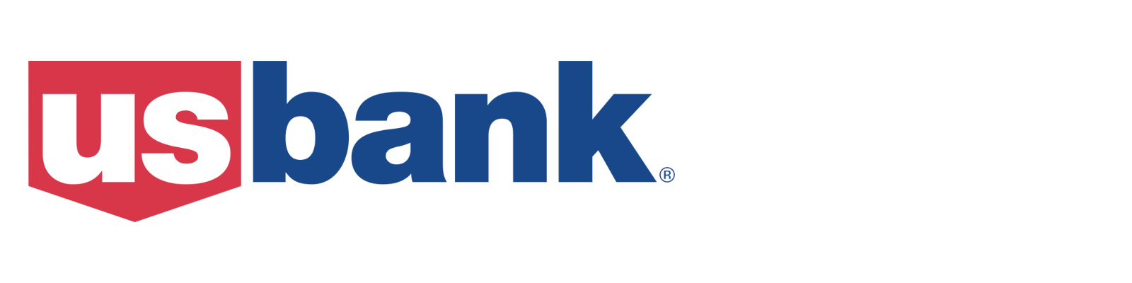 Logo for the U.S. Bank foundation